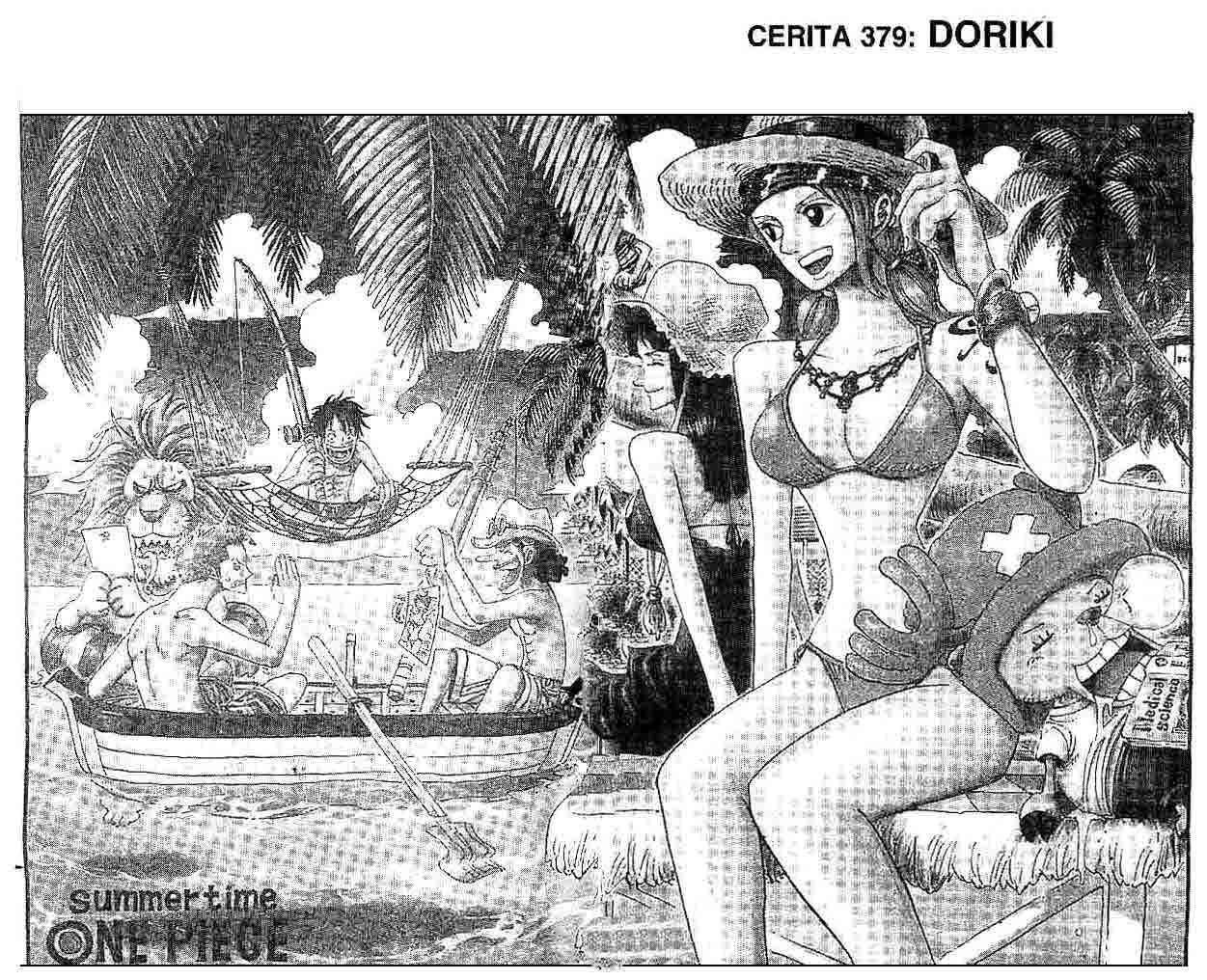 Chapter 379 - halaman 2