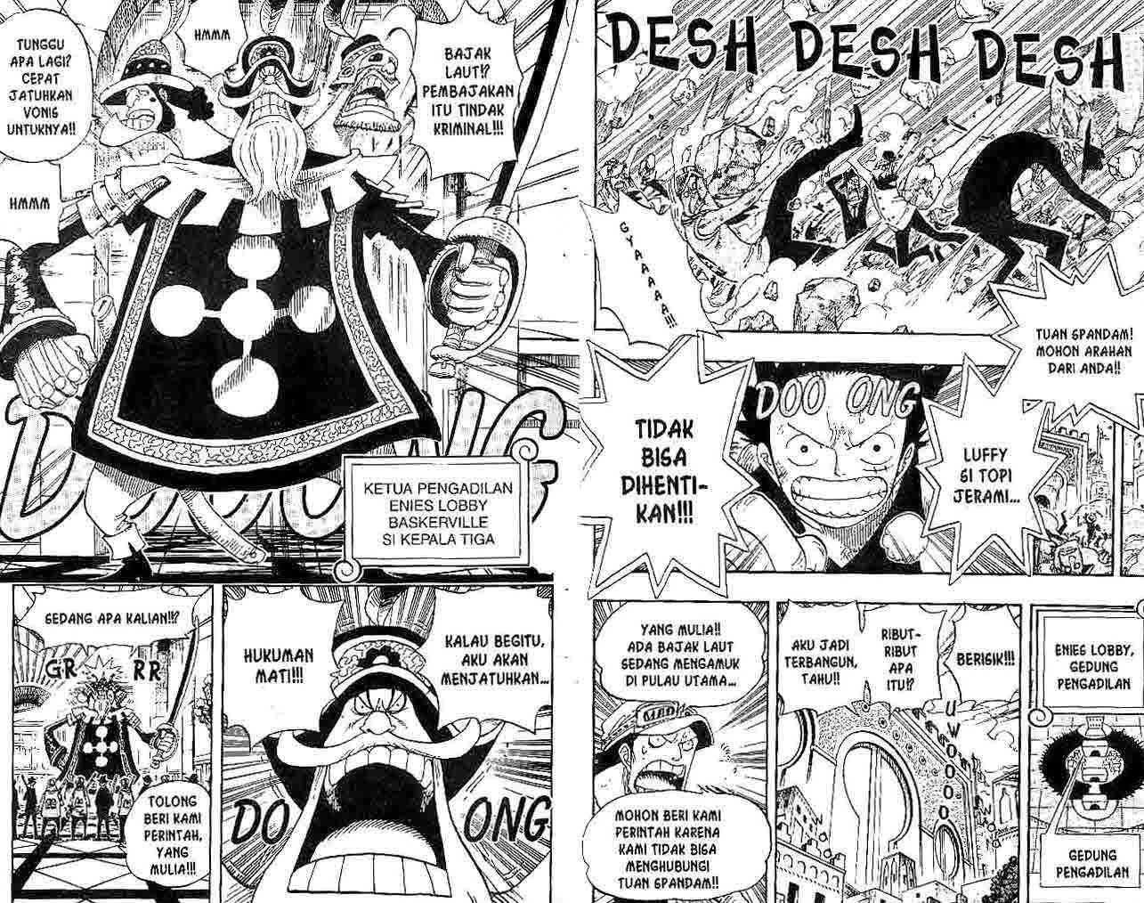 Chapter 379 - halaman 11