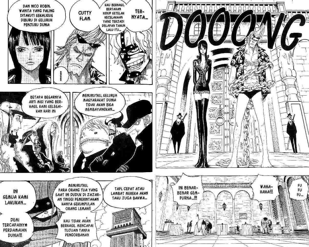 Chapter 379 - halaman 8
