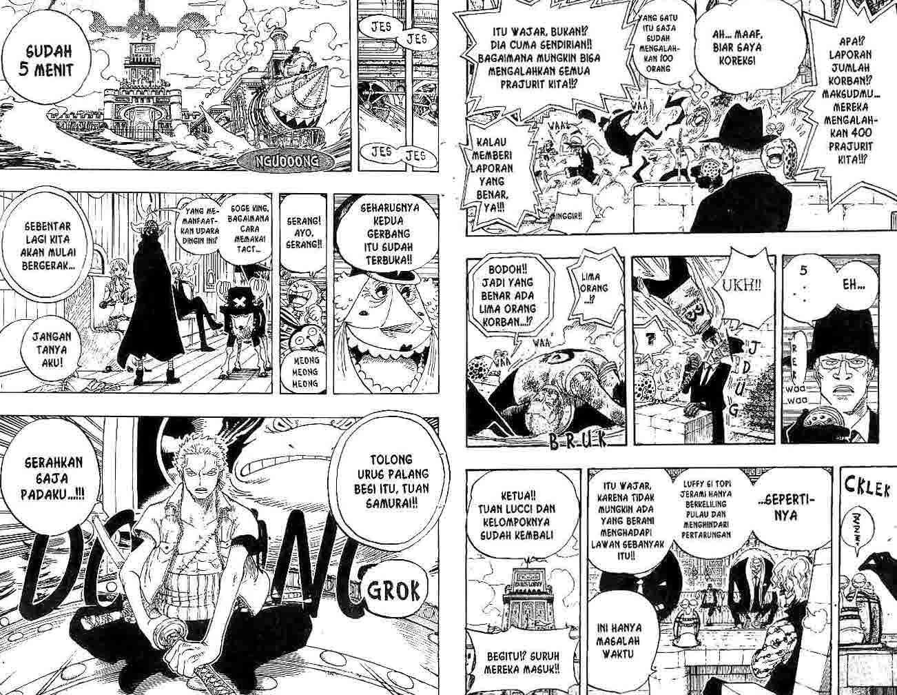 Chapter 378 - halaman 12