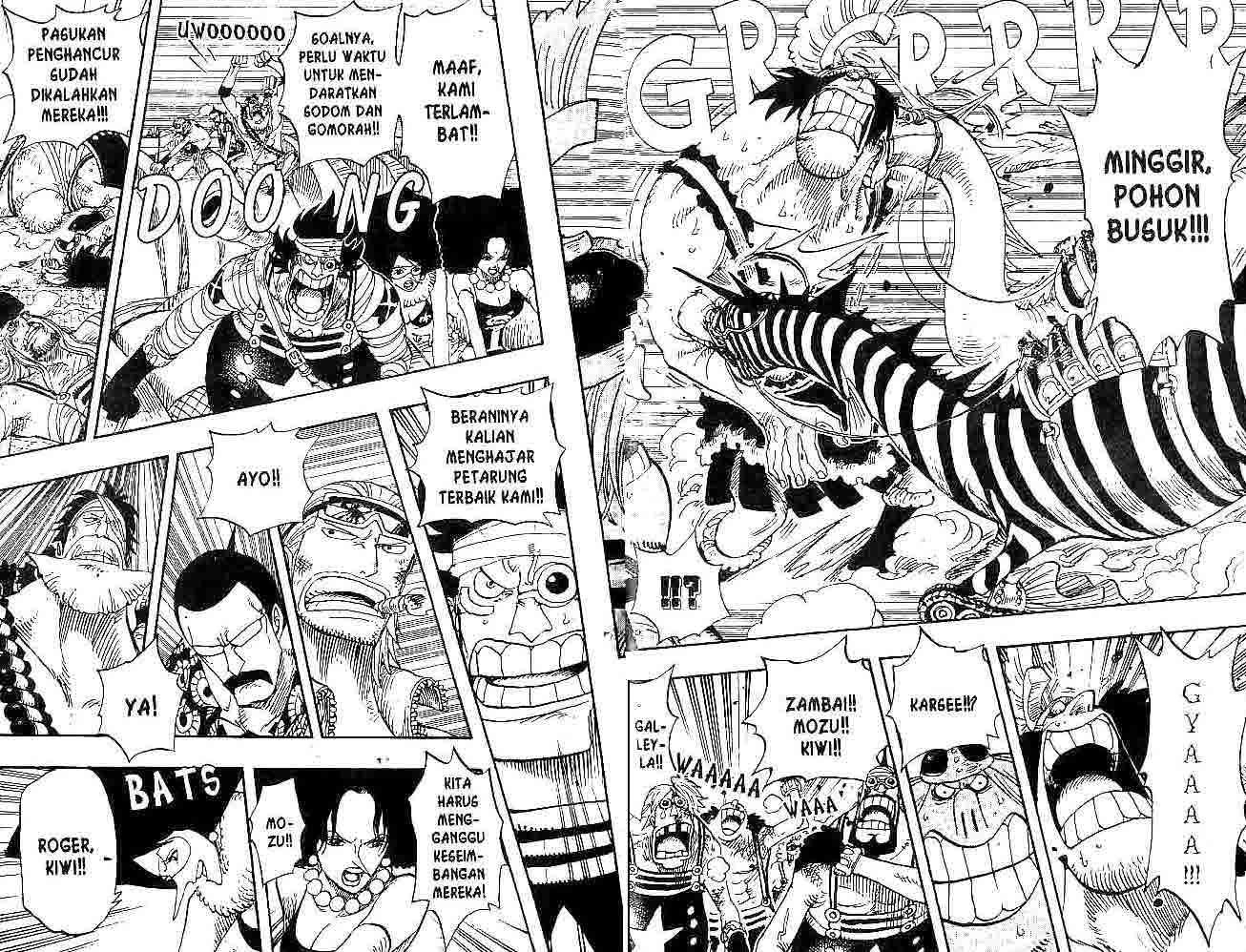 Chapter 378 - halaman 8