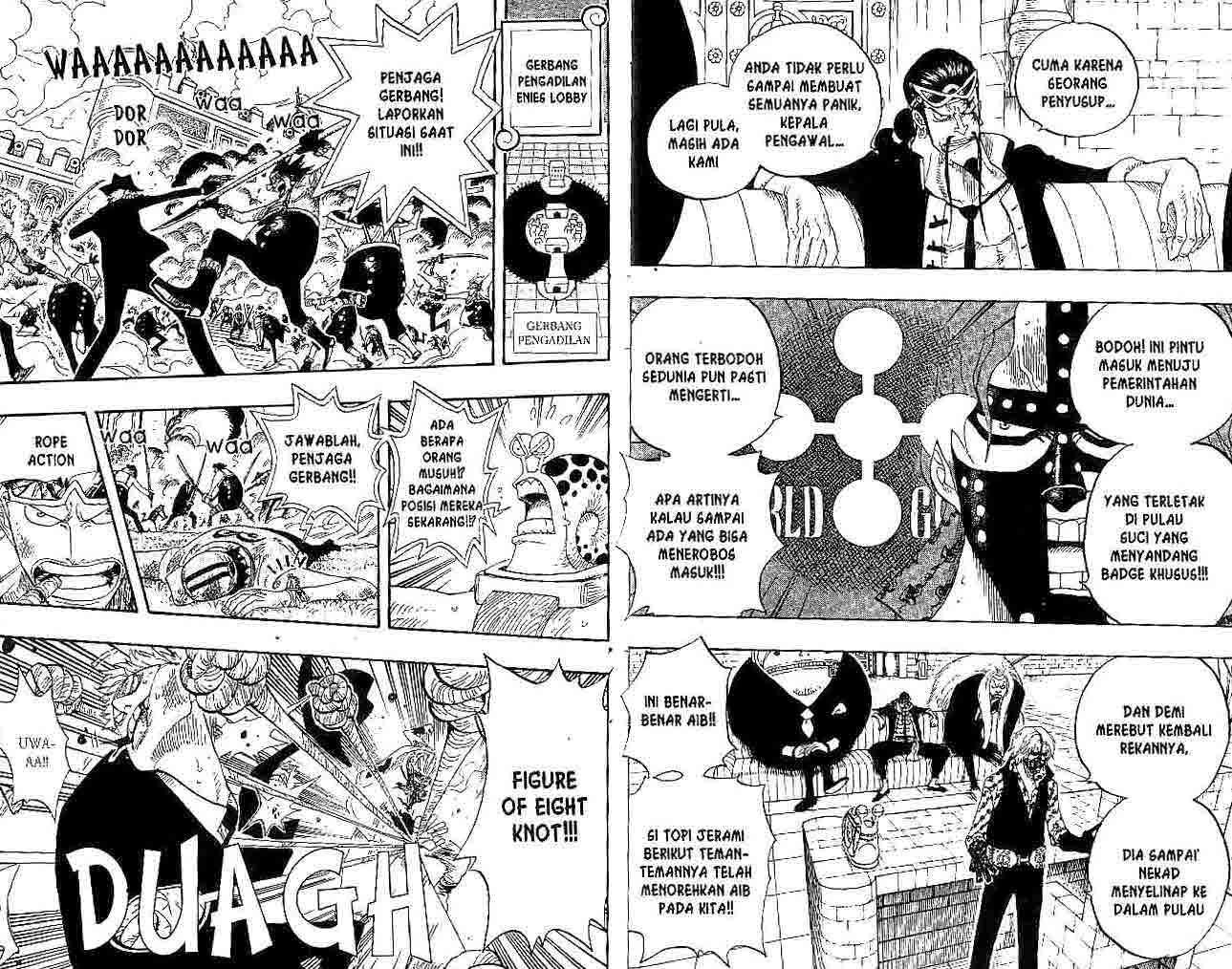 Chapter 377 - halaman 7