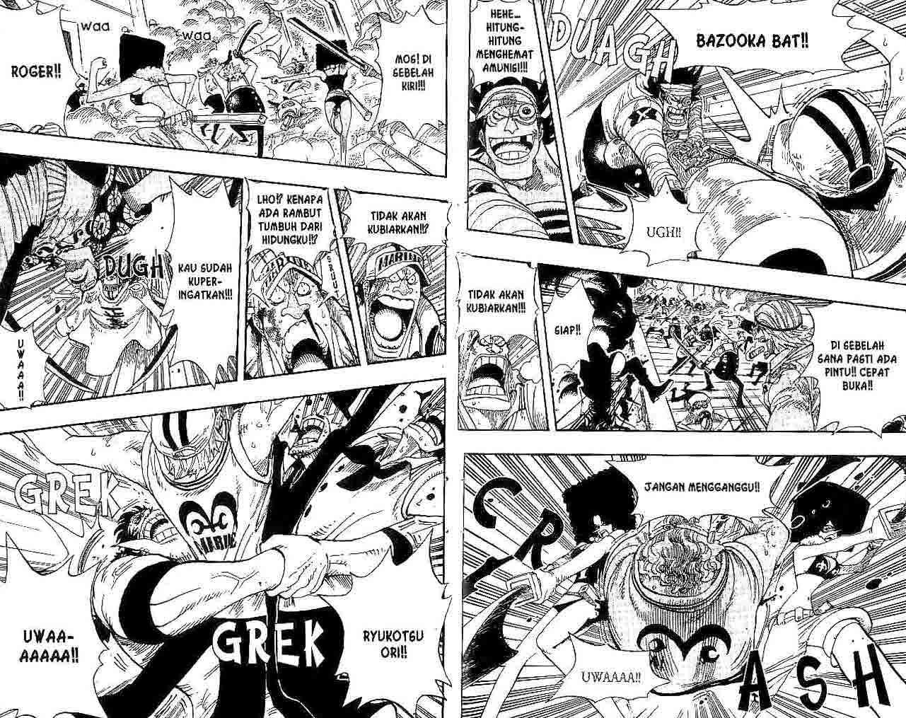 Chapter 377 - halaman 8
