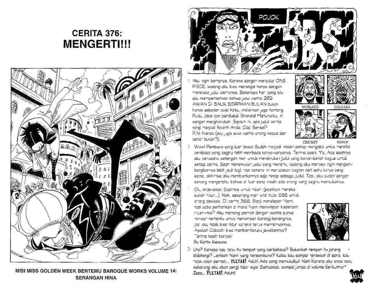 Chapter 376 - halaman 1
