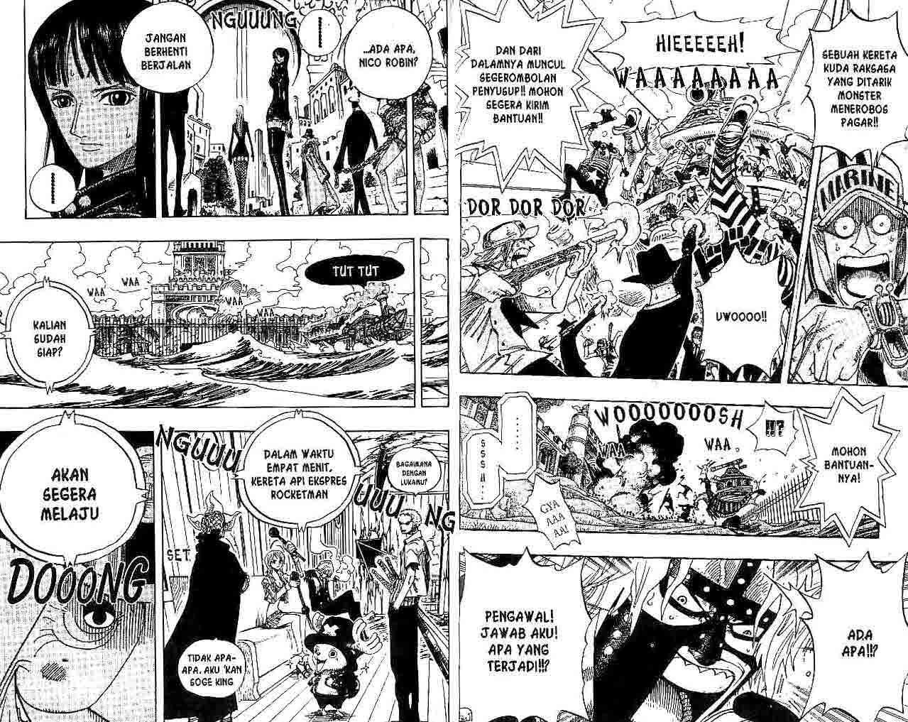 Chapter 376 - halaman 10