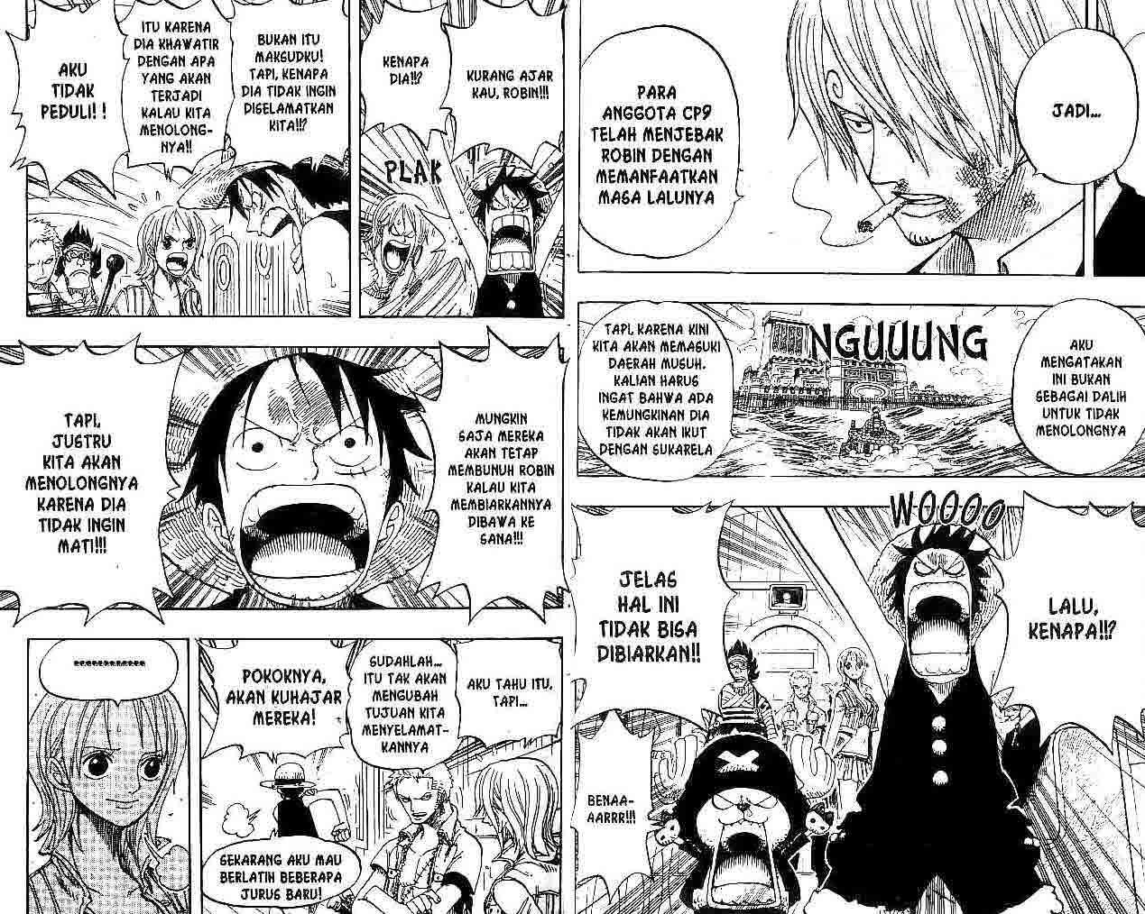 Chapter 376 - halaman 3