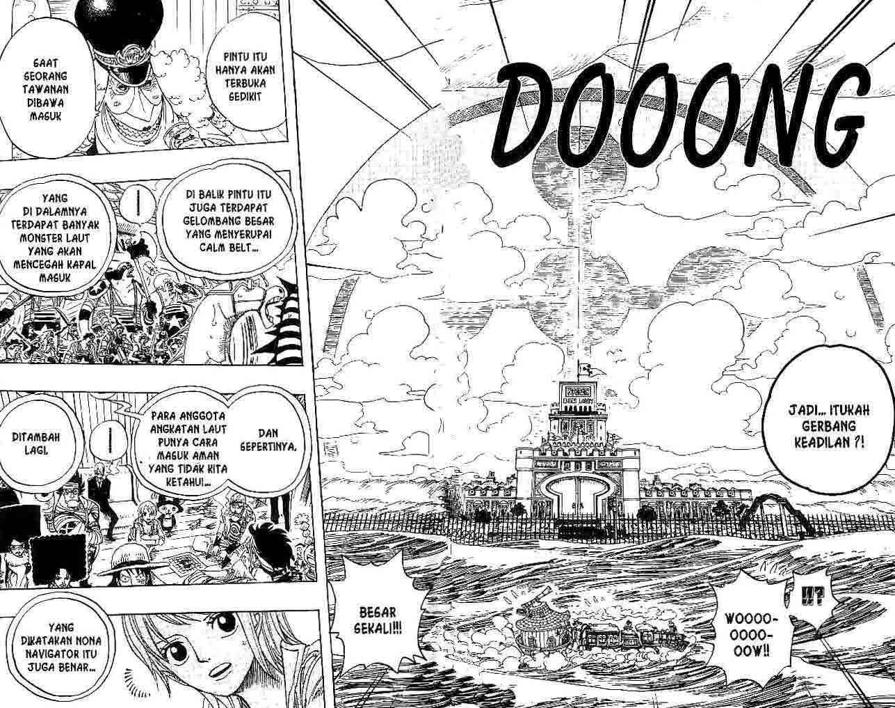 Chapter 376 - halaman 5