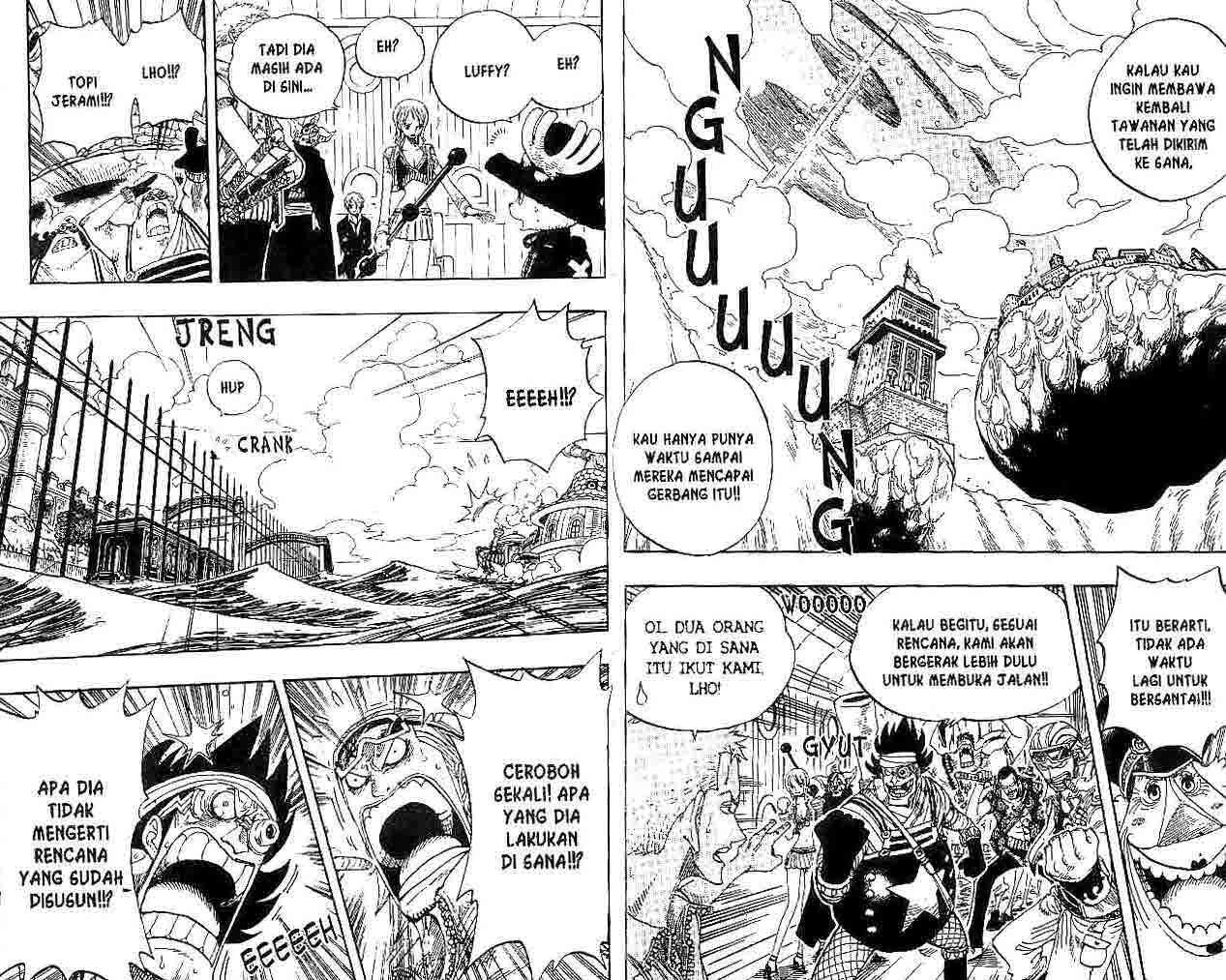 Chapter 376 - halaman 6