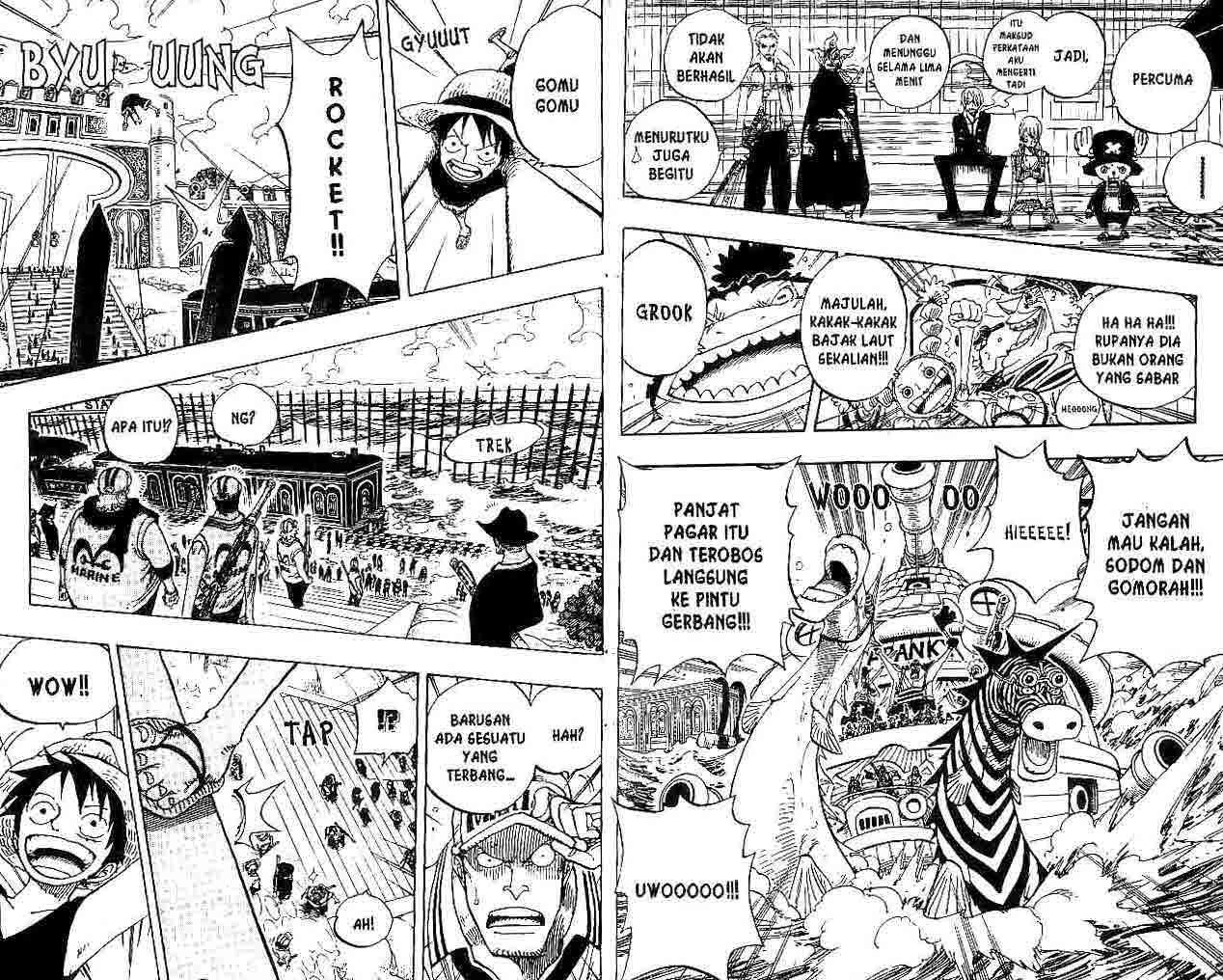Chapter 376 - halaman 7