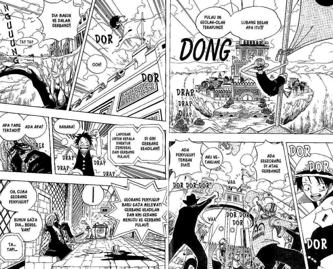 Chapter 376 - halaman 8