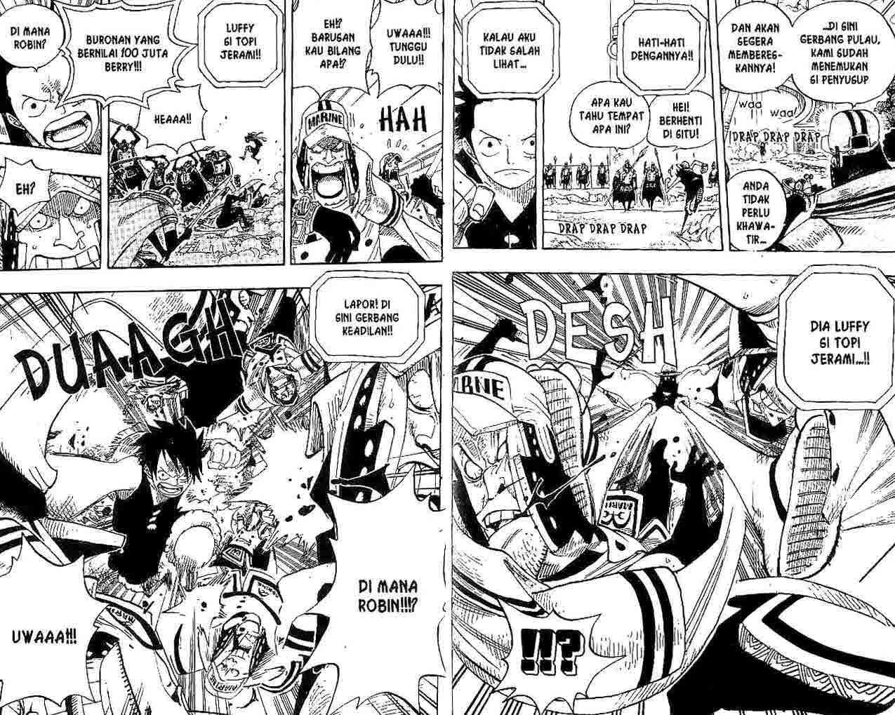 Chapter 376 - halaman 9