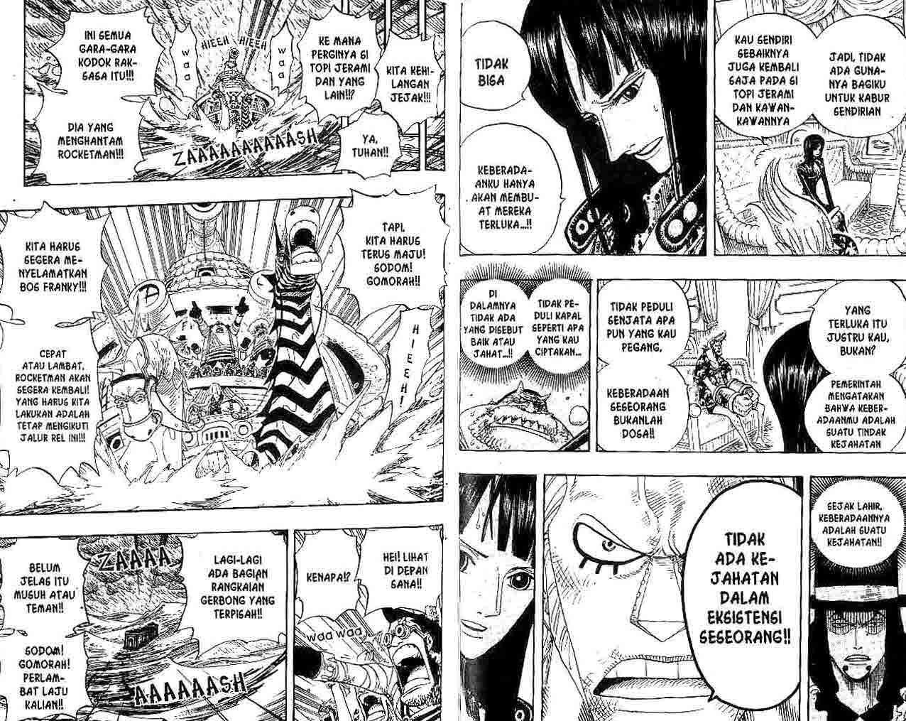 Chapter 375 - halaman 4