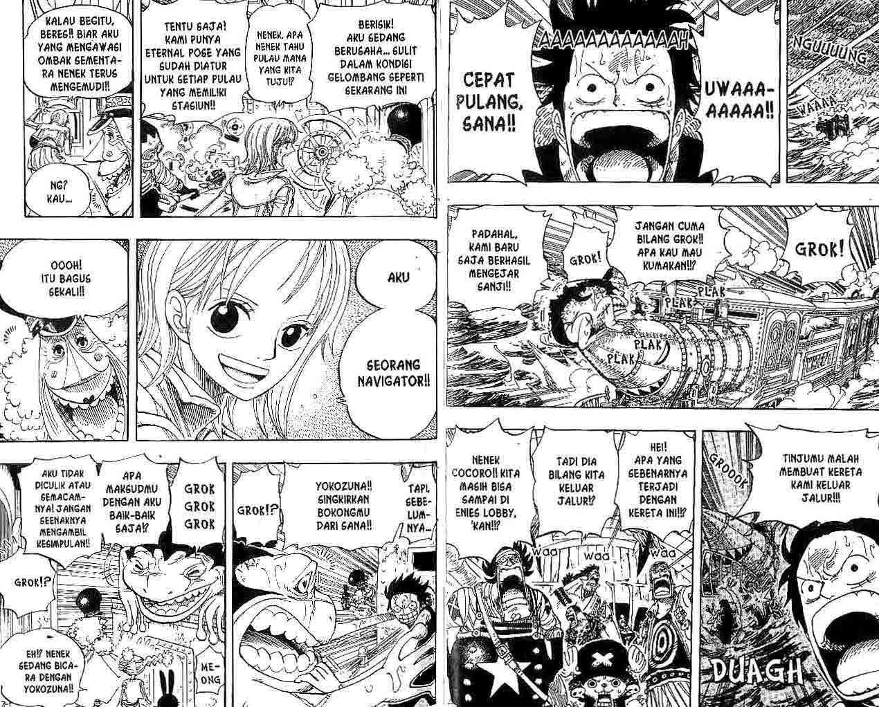 Chapter 375 - halaman 5