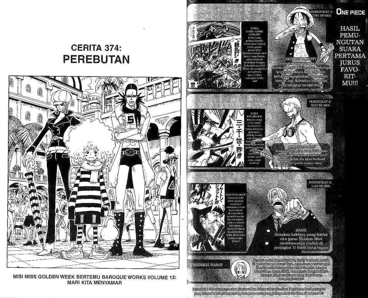 Chapter 374 - halaman 1