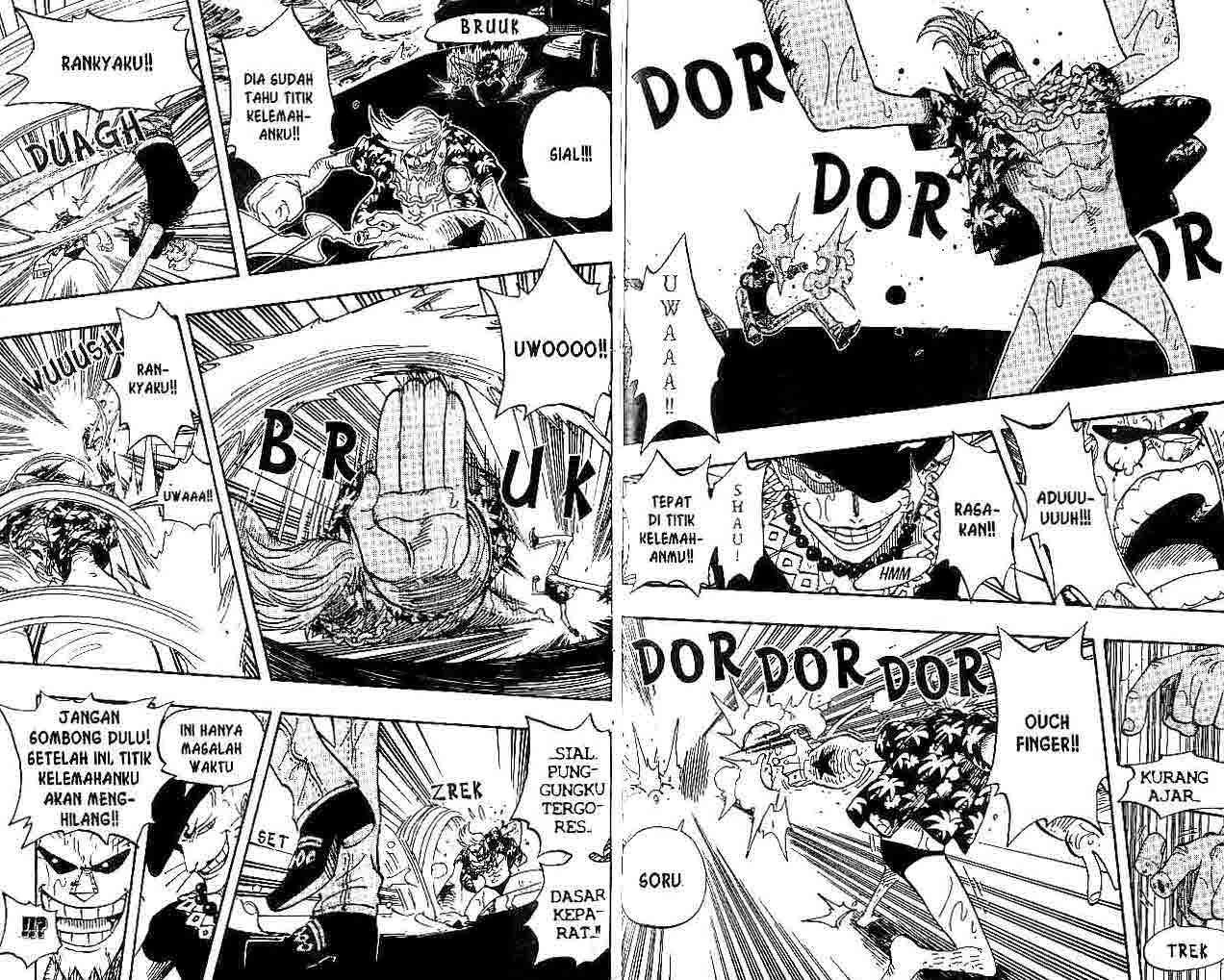 Chapter 372 - halaman 5