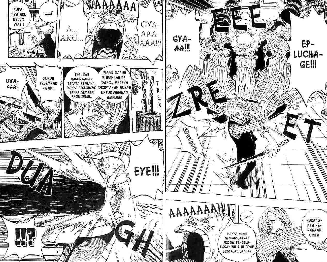 Chapter 372 - halaman 8