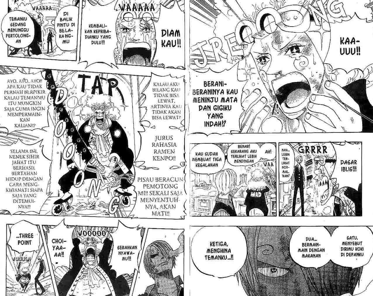 Chapter 372 - halaman 10