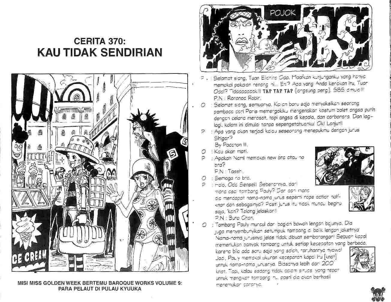 Chapter 370 - halaman 1
