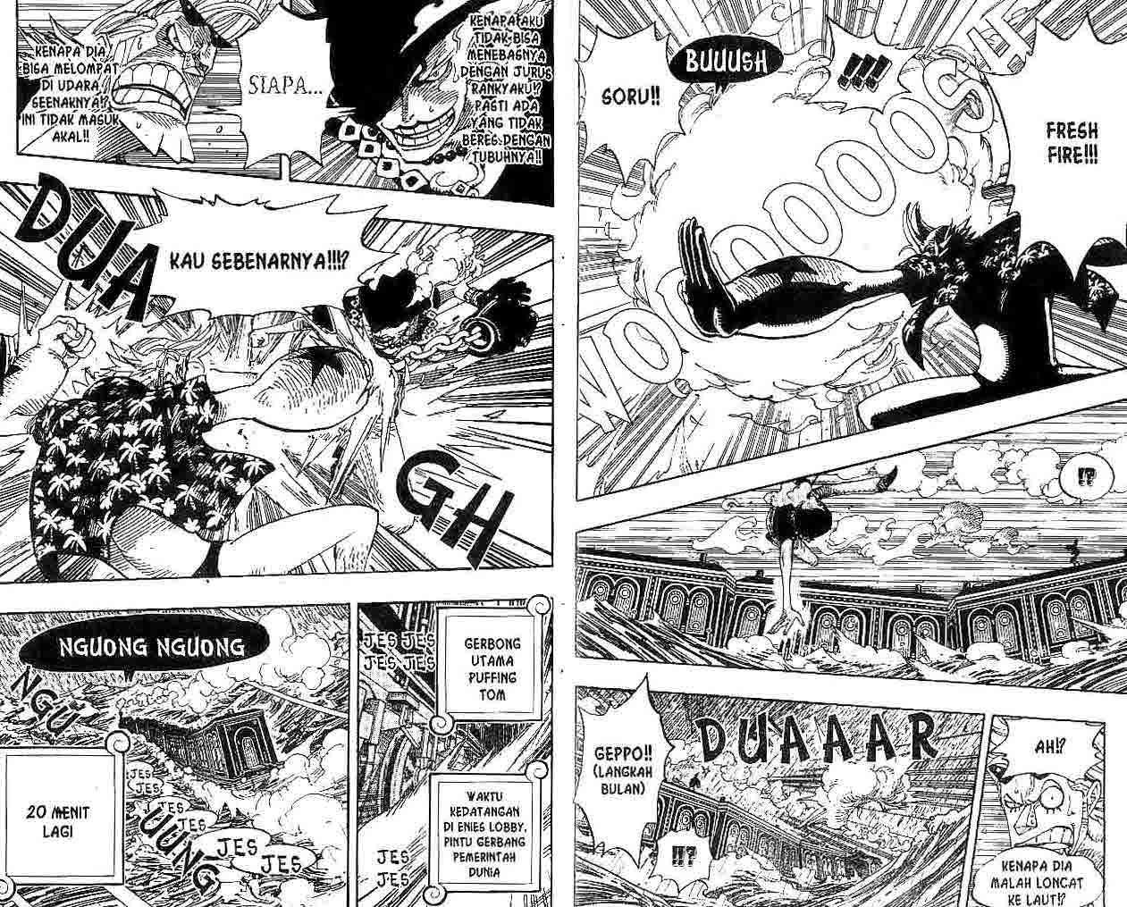 Chapter 370 - halaman 10