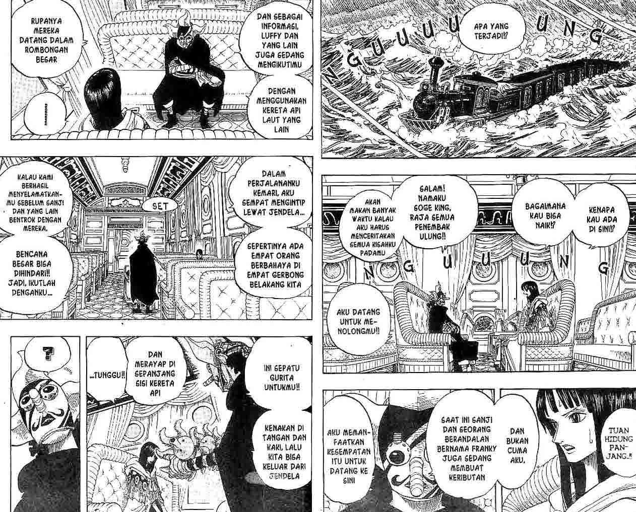 Chapter 370 - halaman 2