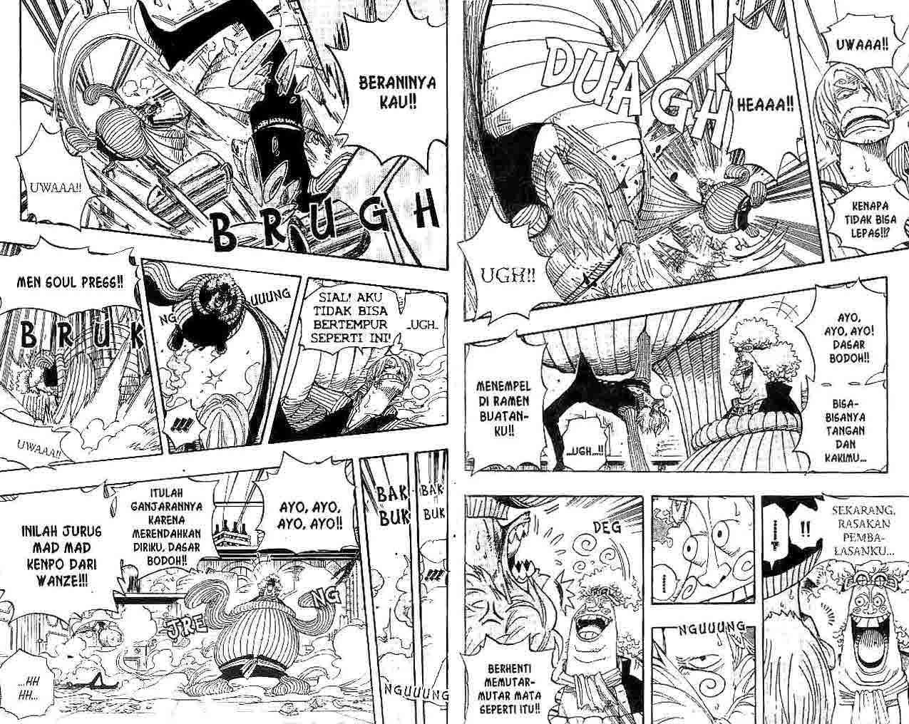 Chapter 370 - halaman 5