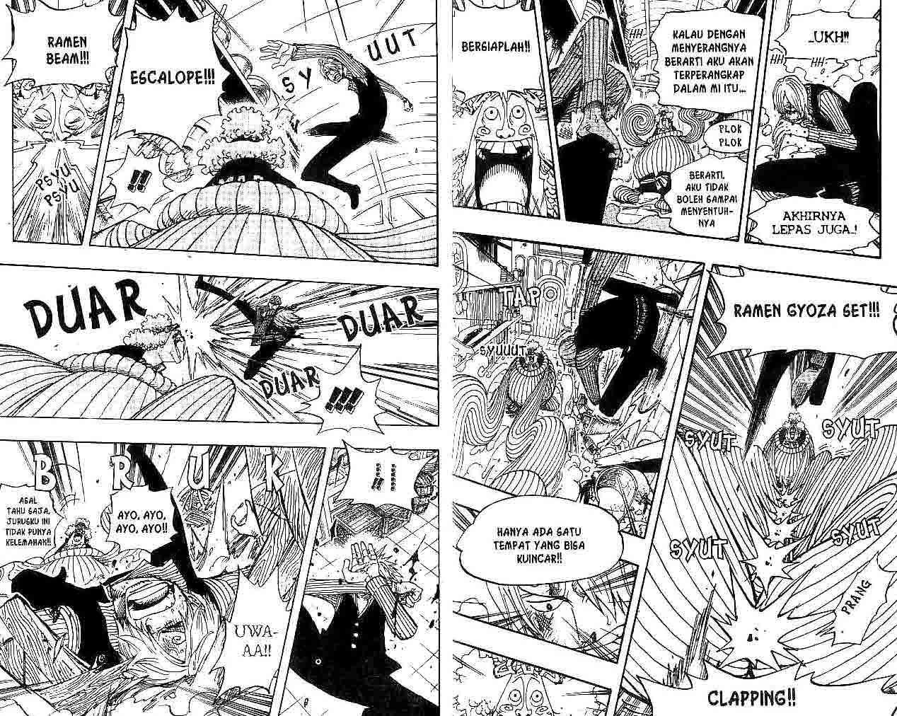 Chapter 370 - halaman 6