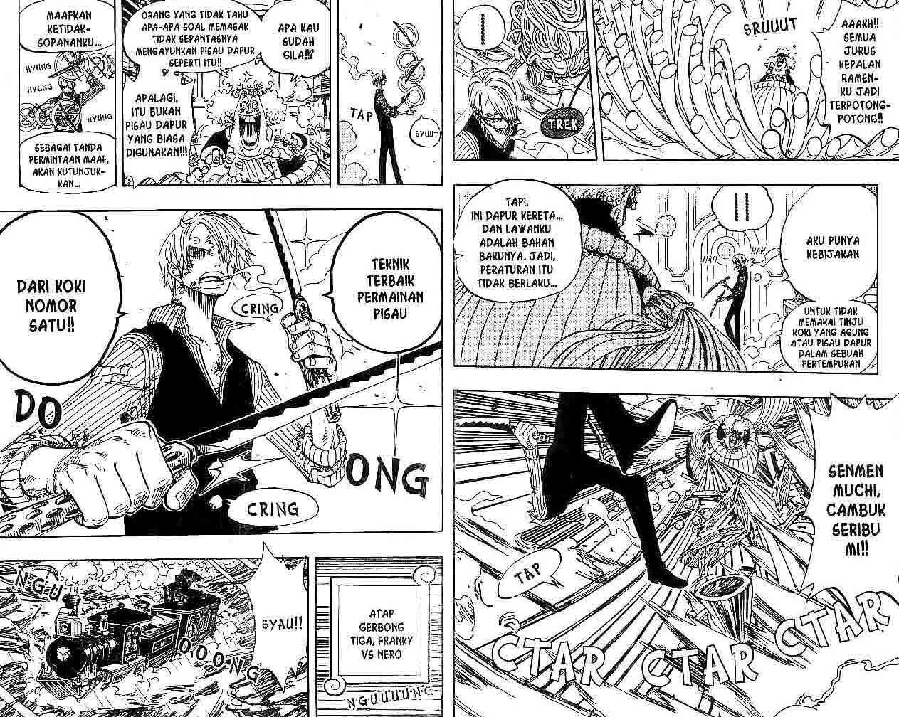 Chapter 370 - halaman 8