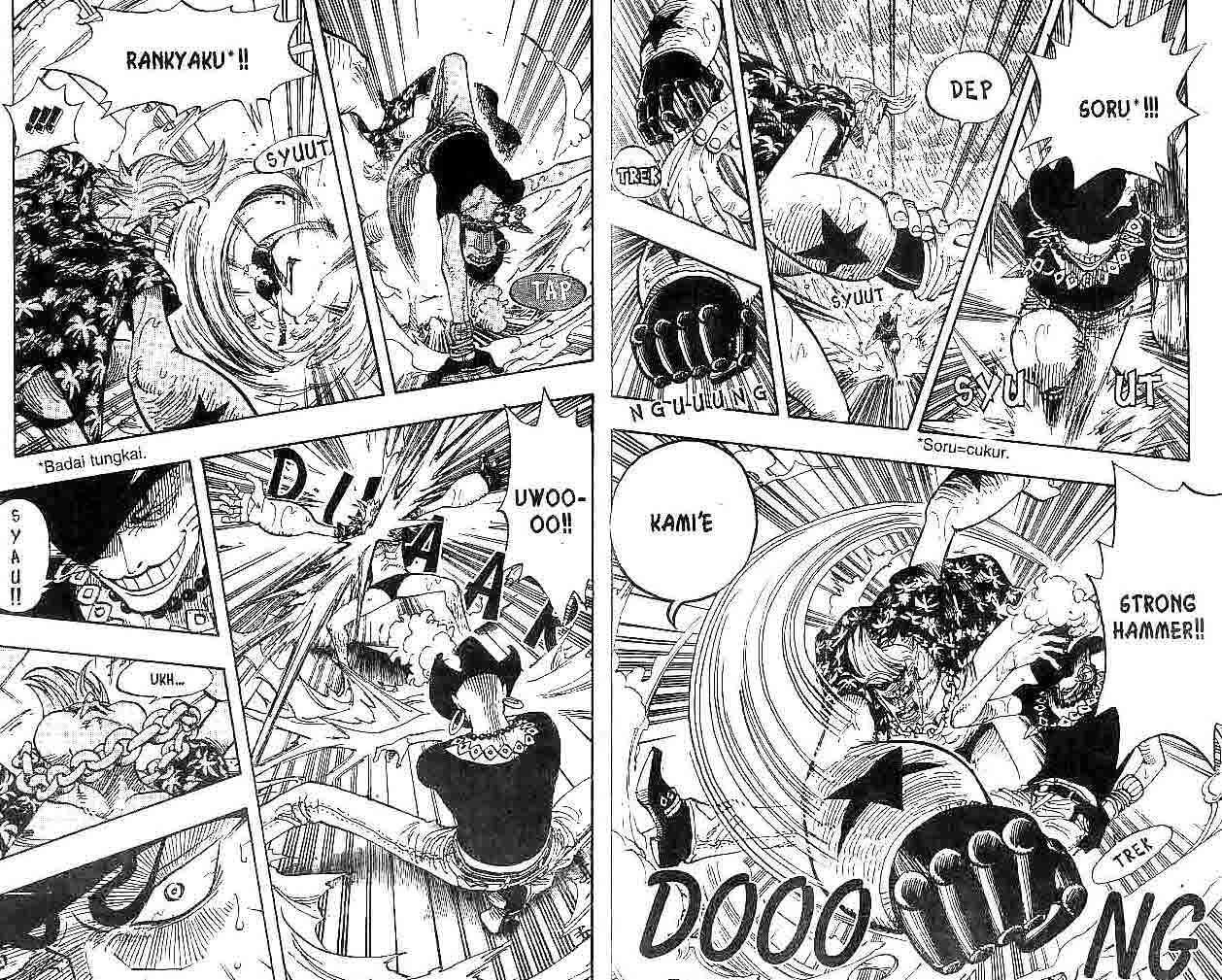 Chapter 370 - halaman 9