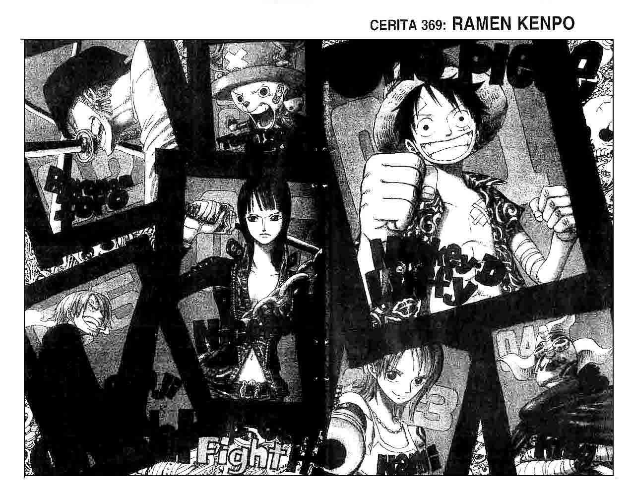 Chapter 369 - halaman 2