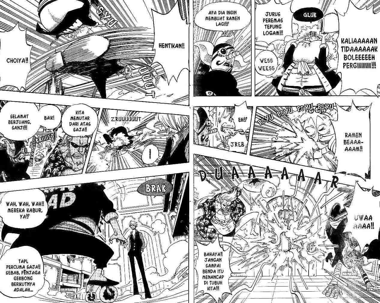 Chapter 369 - halaman 7