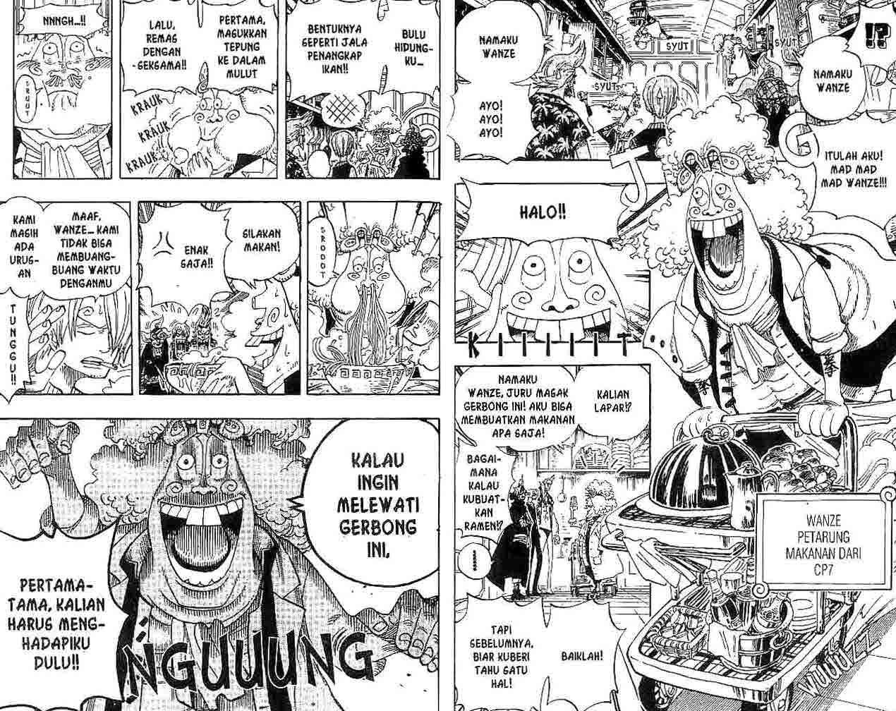 Chapter 368 - halaman 12