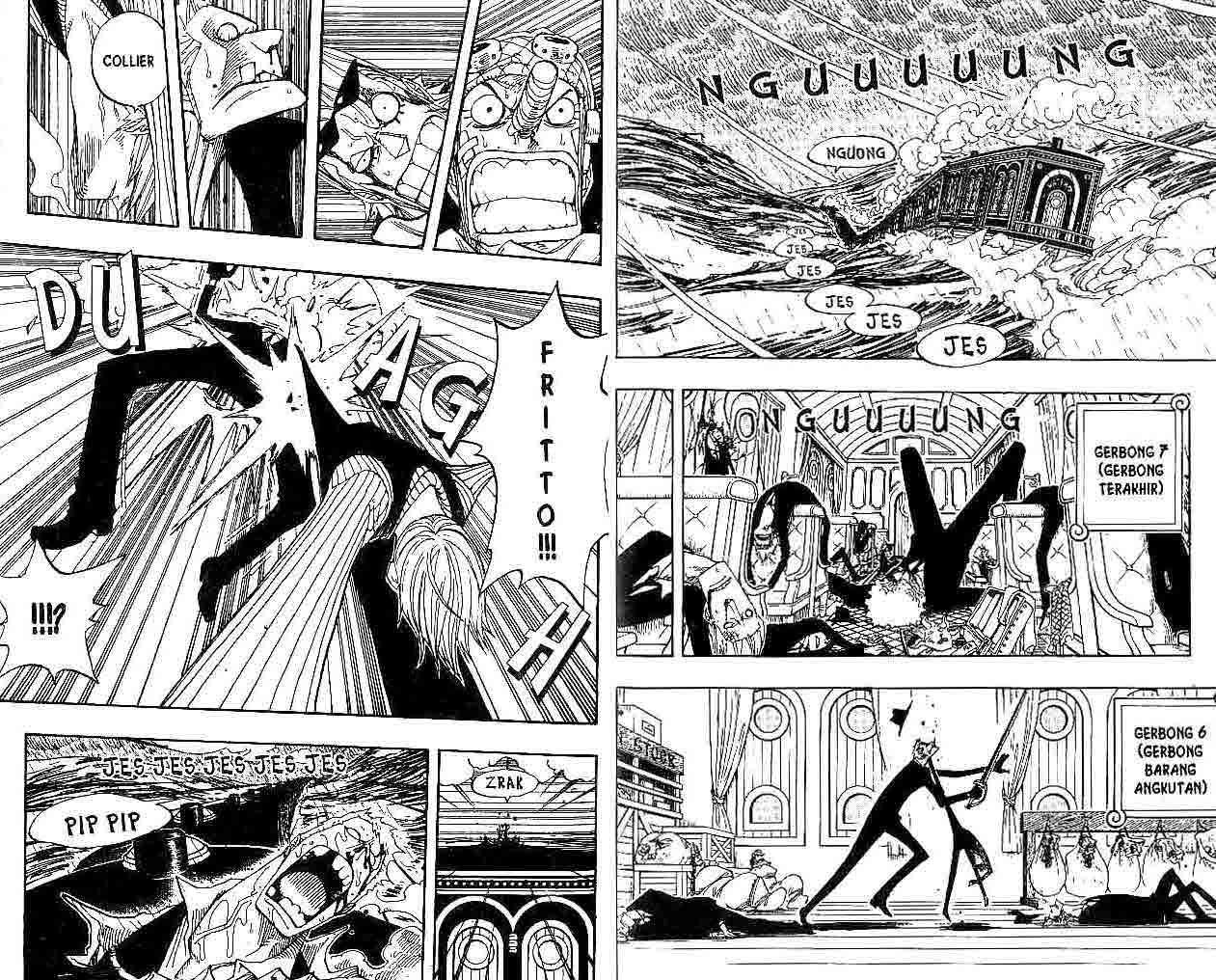 Chapter 365 - halaman 3
