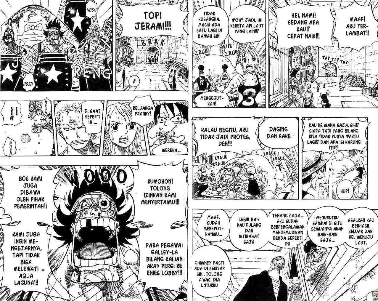 Chapter 365 - halaman 8