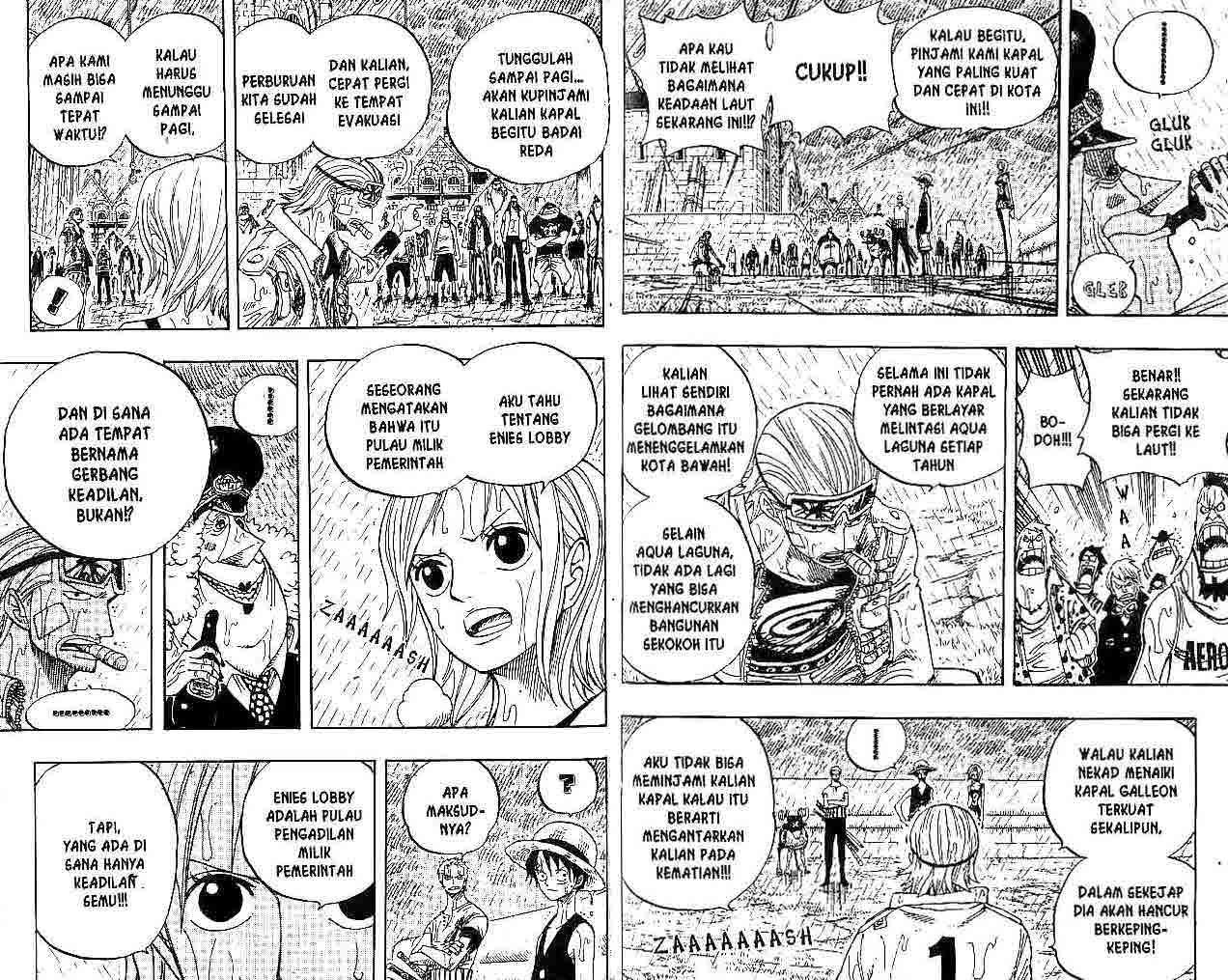 Chapter 364 - halaman 8