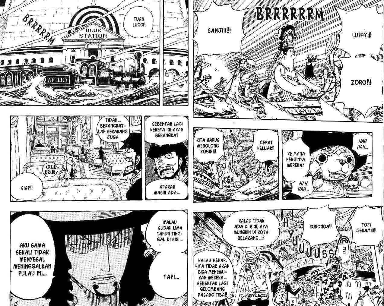 Chapter 361 - halaman 3