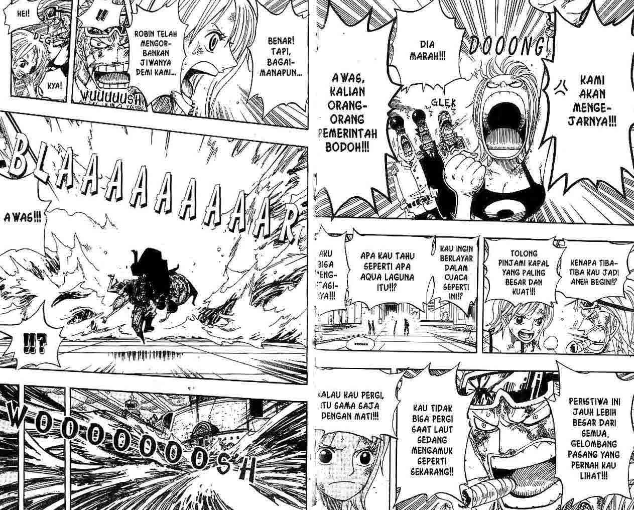 Chapter 361 - halaman 8