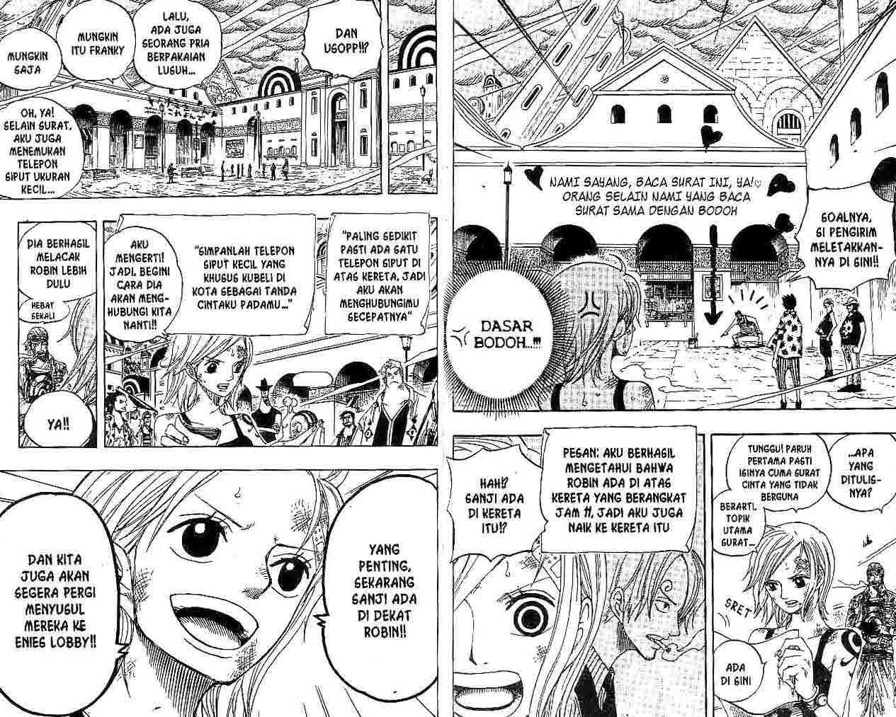 Chapter 361 - halaman 10