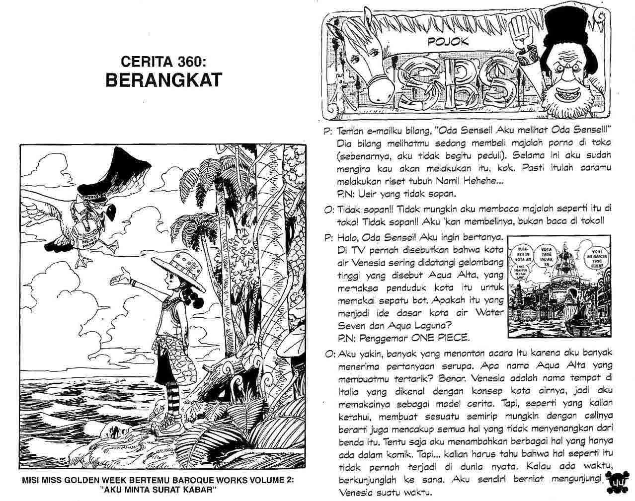 Chapter 360 - halaman 2