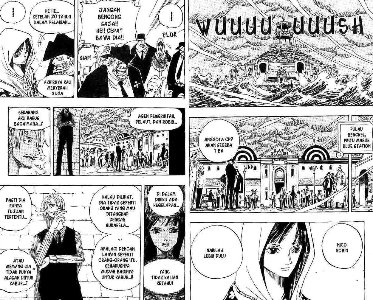 Chapter 360 - halaman 3
