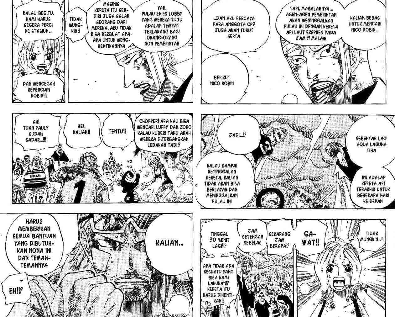 Chapter 360 - halaman 6
