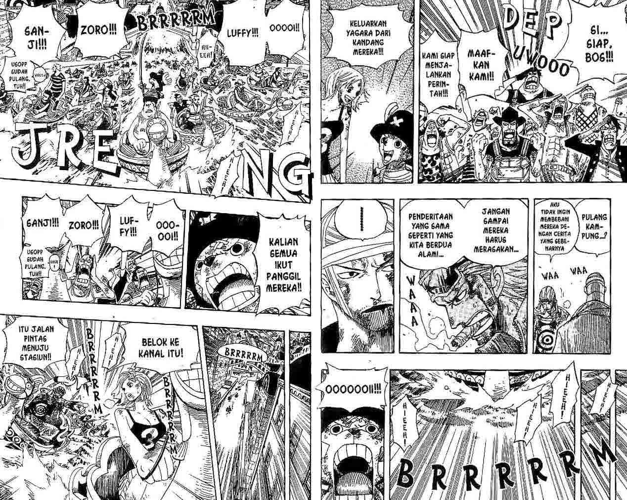 Chapter 360 - halaman 8