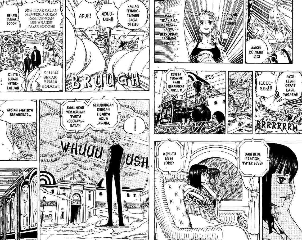 Chapter 360 - halaman 9