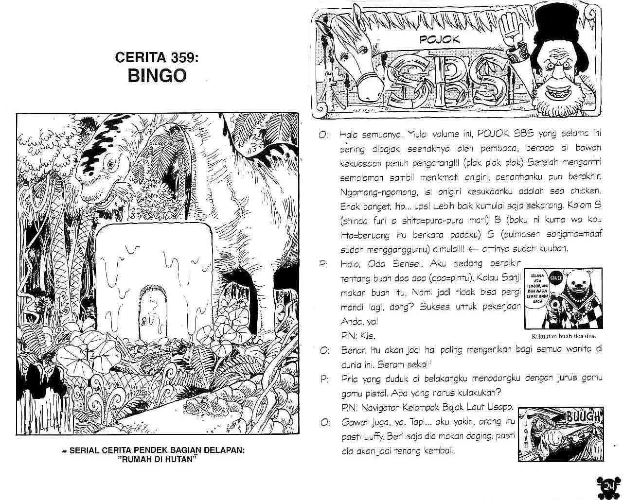Chapter 359 - halaman 1