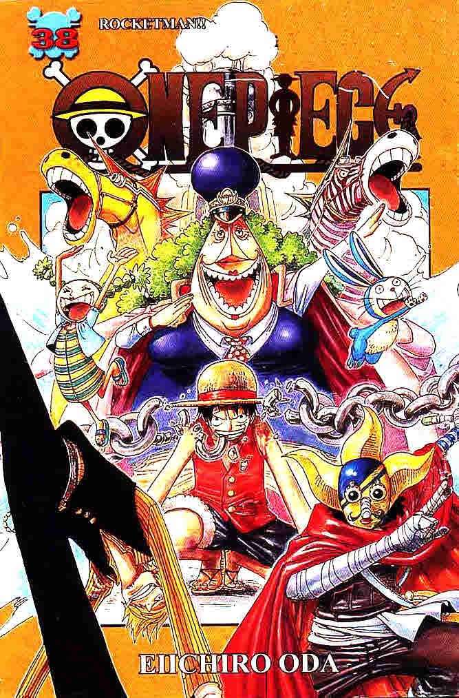 Chapter 358 - halaman 2