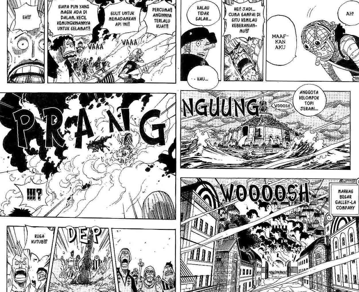 Chapter 358 - halaman 11