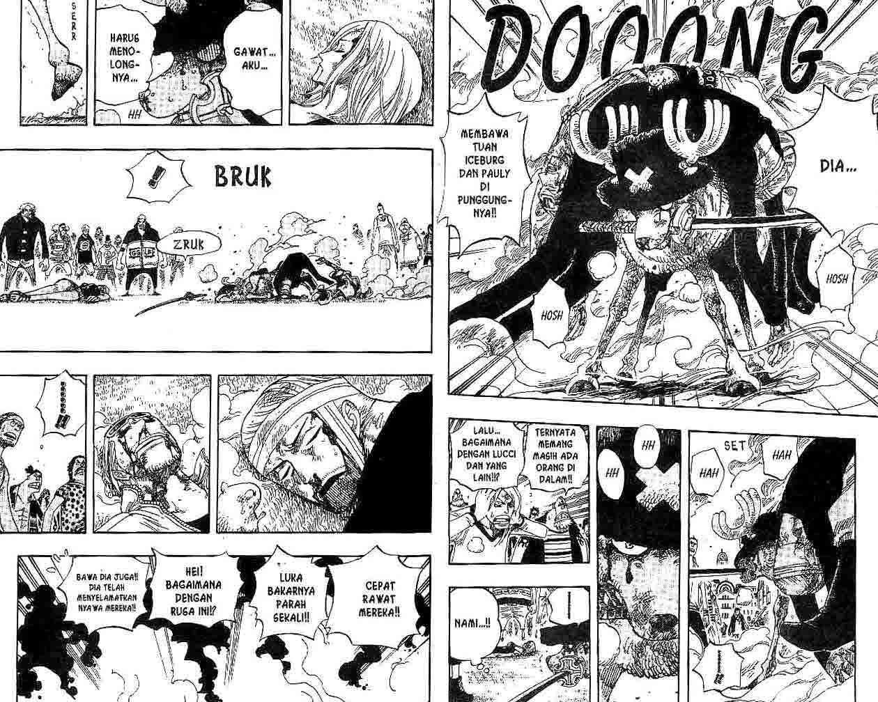 Chapter 358 - halaman 12