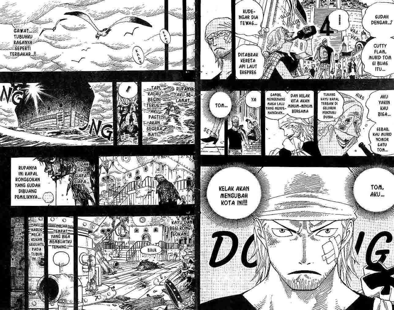 Chapter 358 - halaman 4