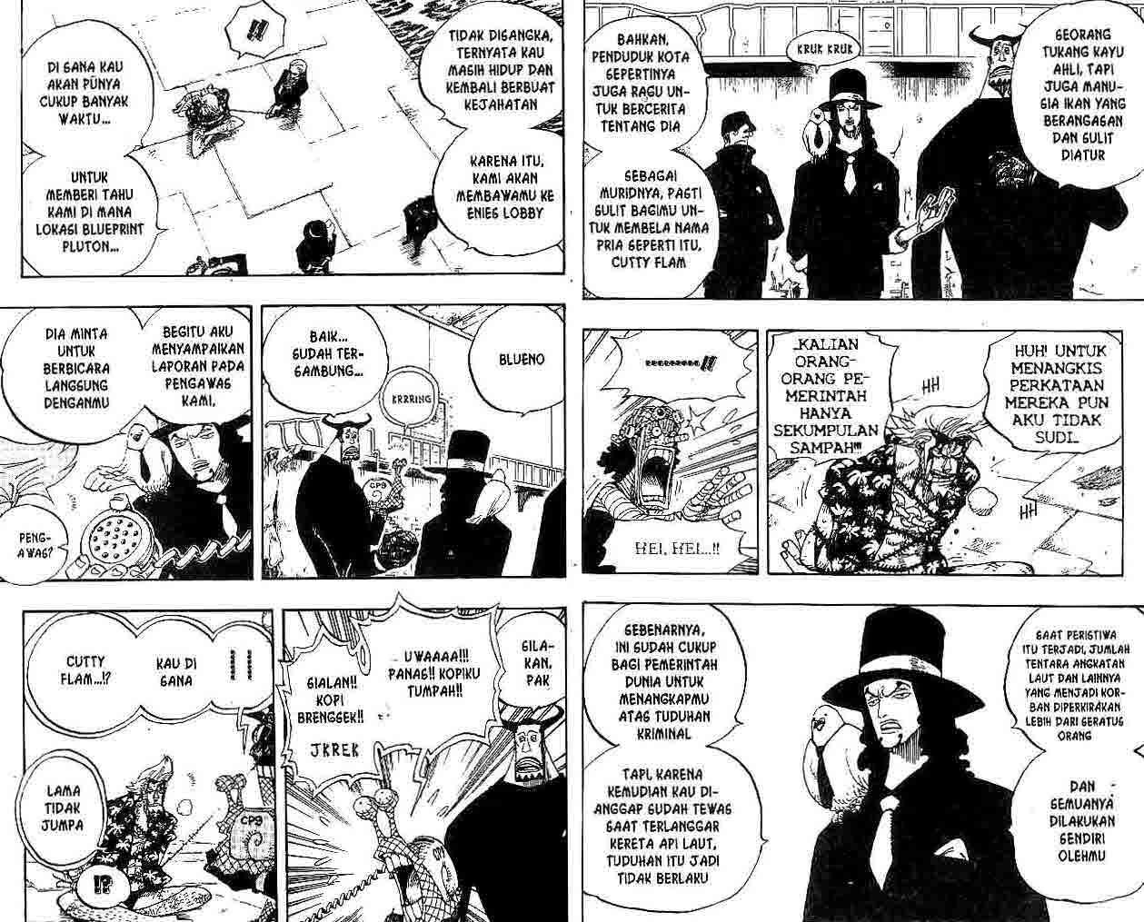 Chapter 358 - halaman 9