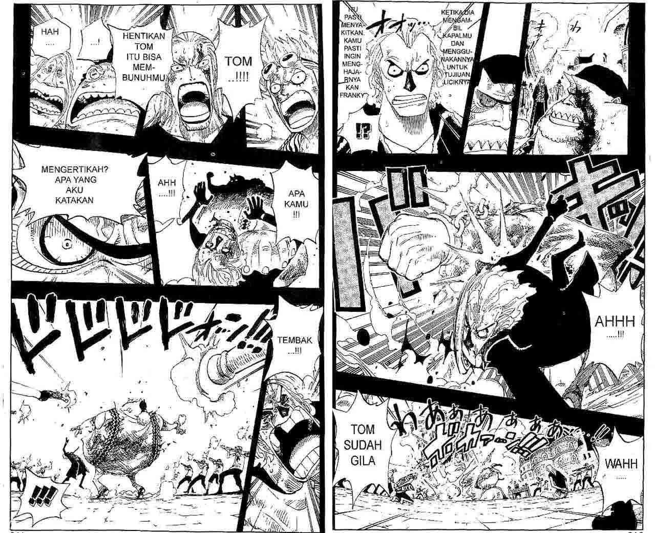 Chapter 357 - halaman 3