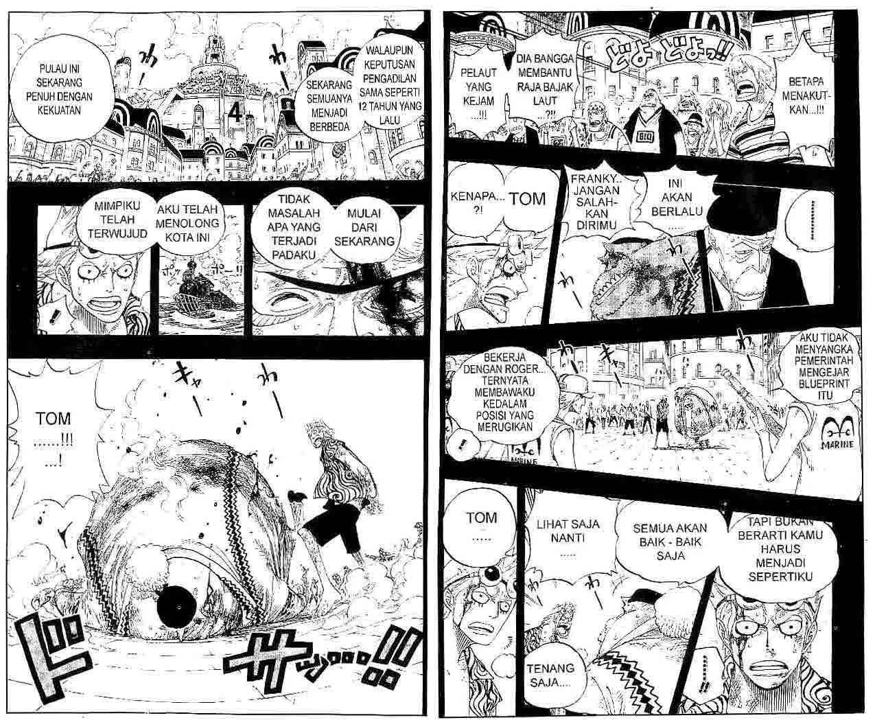 Chapter 357 - halaman 6